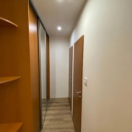 Utulny Blizko Centra * Kosice