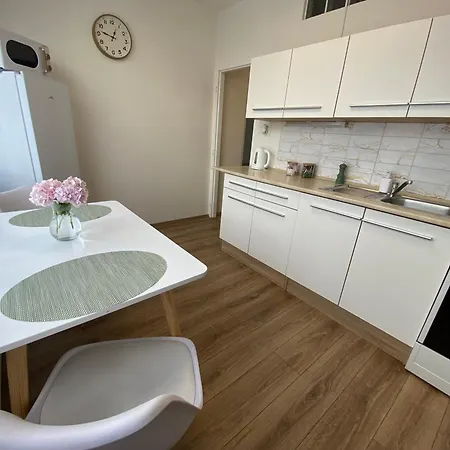 Utulny Blizko Centra